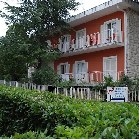 Bed And Breakfast La Rossa-2